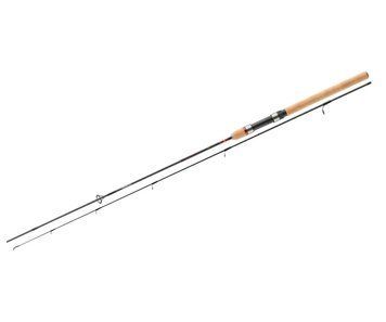 Cпінінговe вудлище Daiwa Ninja Spin 2.1м 5-20г