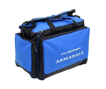 Сумка для снастей Flagman New Armadale Match Bag 68х48х40см