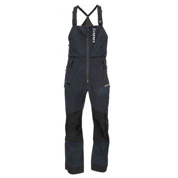 Комбинезон Simms ProDry Gore-Tex Bib Black
