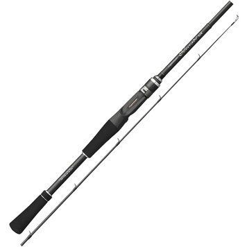 Спінінг Graphiteleader Silverado UX 24