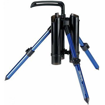 Підставка для удилищ Light Rod Stand 300 Blue
