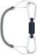 Магнит DaiichiSeiko Carabiner Holder MG 3500 (с карибинами) ц:silver