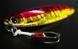 Пилкер Jackall Binbinmetal TG Type-Slow 84mm 80.0g Micro Pink (Glow Edge)