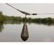 Грузило Korda Distance Casting Swivel 4.0oz 112г, 112 г, 1 шт, коропові, ковзне