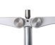 Подставка Meccanica With Buzzbars For 3 Rods Full Steel Colour