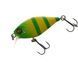 Воблер Flagman Little Fat SR 36F YC