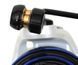 Котушка Flagman Cast Master Match/Feeder FD 4000 Screw in Handle