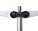 Подставка Meccanica With Buzzbars For 3 Rods Full Steel Colour
