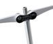 Подставка Meccanica With Buzzbars For 3 Rods Full Steel Colour