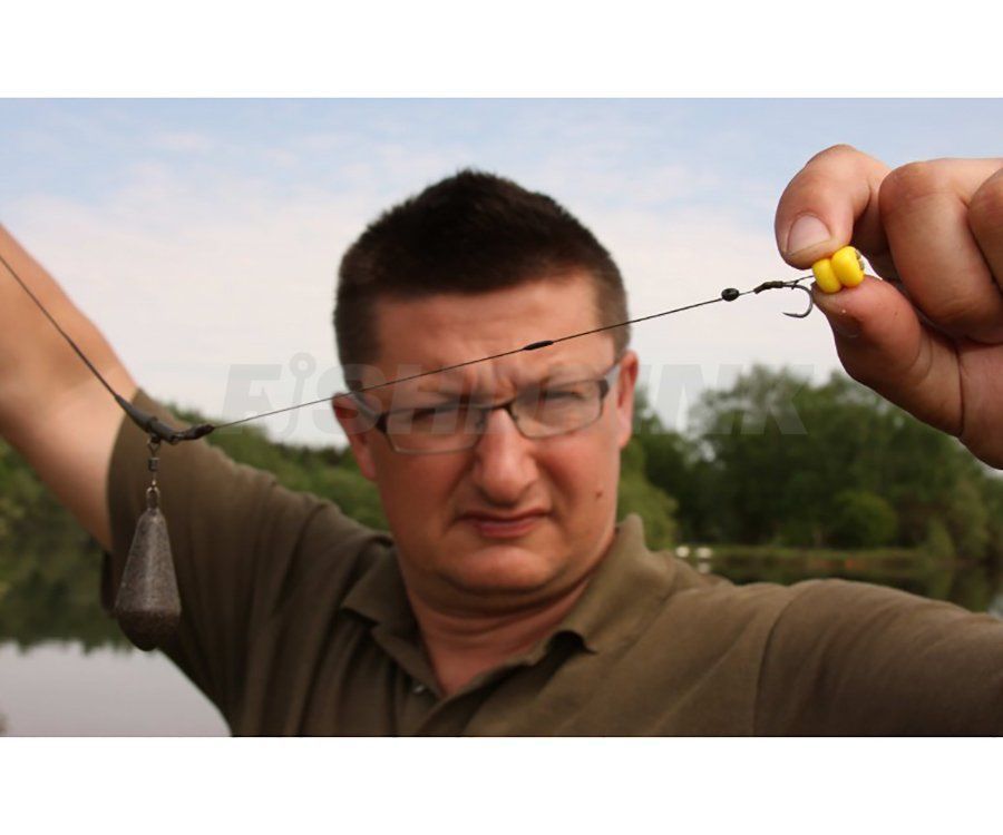 Грузило Korda Distance Casting Swivel 4.0oz 112г, 112 г, 1 шт, коропові, ковзне