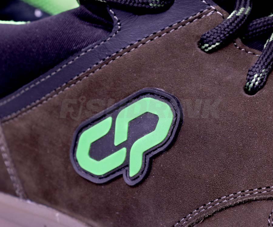 Кросівки Carp Pro Хаки 41