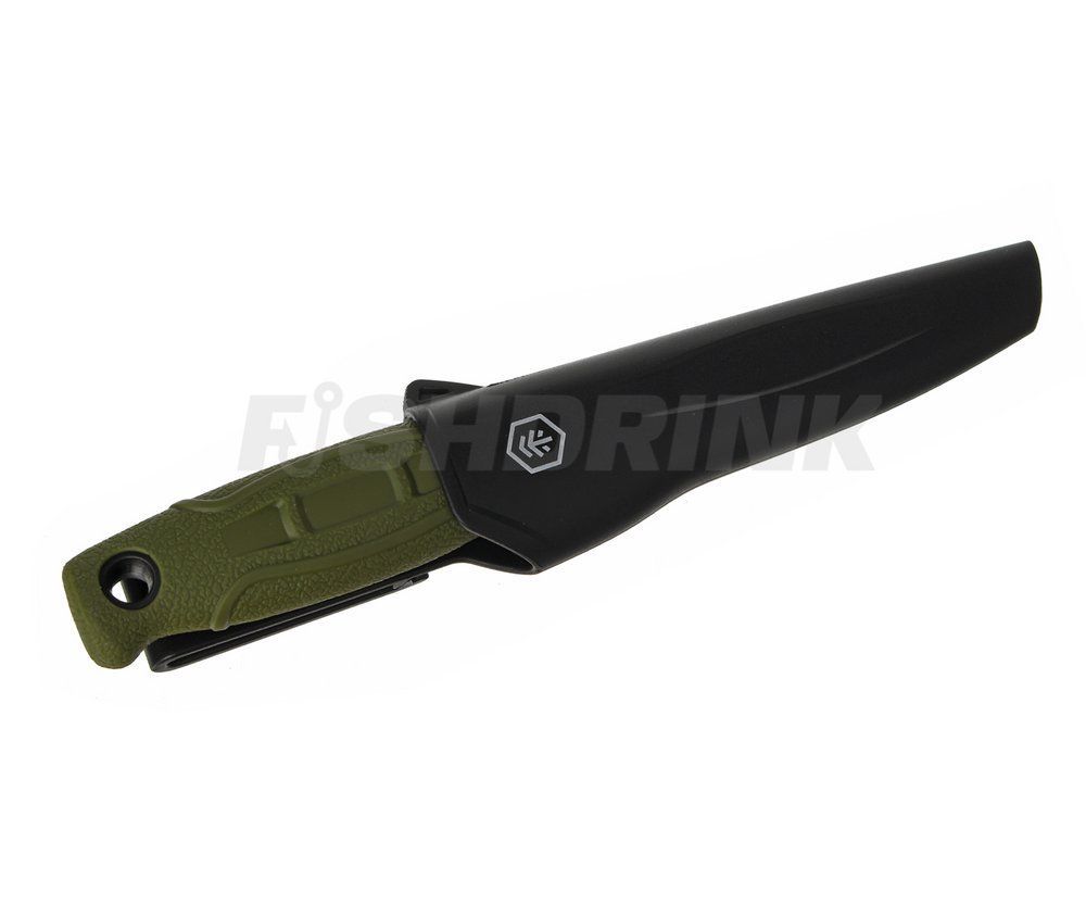 Ніж Forrest Optima K04 Knife 22см