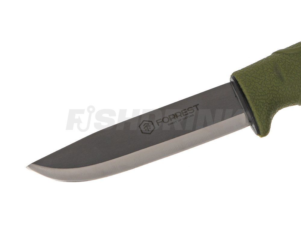 Ніж Forrest Optima K04 Knife 22см