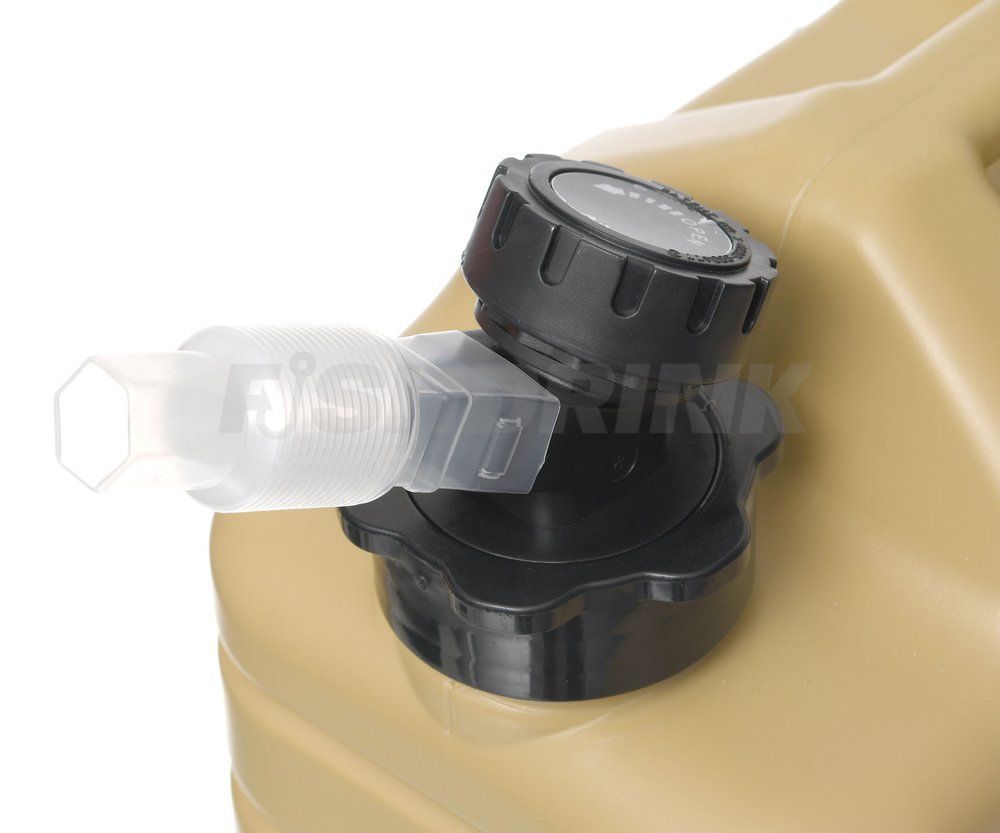 Каністра для води Forrest Water Container 5л