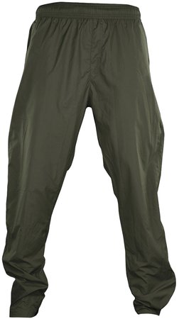 Брюки RidgeMonkey APEarel Dropback Lightweight Hydrophobic Trousers L ц:green