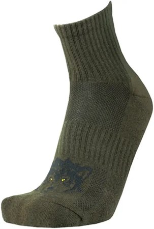 Шкарпетки Duna 2111. 39-42. Хакі