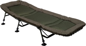 Розкладачка Prologic Inspire Relax 6 Leg Bedchair