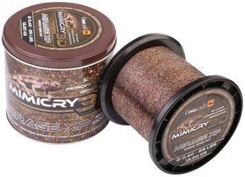 Леска Prologic Mimicry Mirage XP 1000m (Camo) 0.40mm 29lb/13.2kg