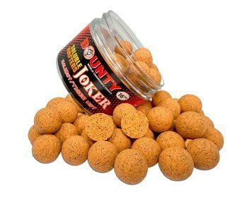 Растворный вафтерс BOUNTY JOKER HALIBUT/TIGER NUT 16 мм.