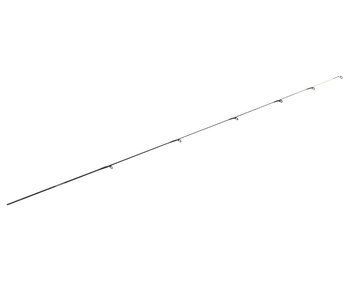 Вершинка для фидерного удилища Flagman Sherman Pro Feeder New Generation Tip Carbon 3/3.3/3.6м 40/70г 2.2мм 0.5oz