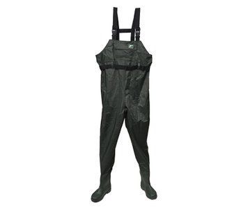 Полукомбинезон забродный Flagman Pocket&belt 43