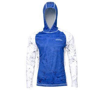 Худи Flagman Armadale Solar Guard UPF50 M