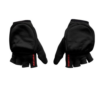 Рукавички Azura Sawada Half Fingers Secret Mittens XL