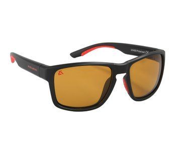 Окуляри поляризацiйнi Azura Sunglasses S3 Yellow Style