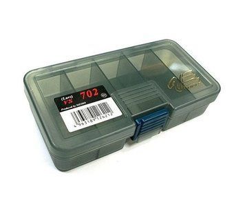 Коробка Meiho Versus VS-702 Black