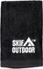 Полотенце Skif Outdoor Hand Towel. Black