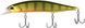 Воблер DUO Realis Jerkbait 130SP 130mm 22.0g ASA3146 Gold Perch