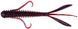 Силикон Keitech Hog Impact 3.5" (10 шт/уп) ц:ea#03 grape