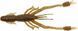 Силікон Reins Ring Shrimp 4" 002 Green Pumpkin (8шт/уп)