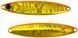Пилкер Jackall Binbinmetal TG Type-Slow 84mm 80.0g Orange Gold