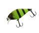 Воблер Flagman Little Fat SR 36F CB
