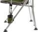 Стул Skif Outdoor Council Olive/gray