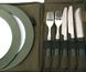 Набор посуды Carp Pro Dinner Set