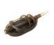 Годівниця Carp Pro Flat Classic Boilie M 60г