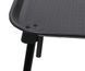 Стол монтажный Carp Pro Black Plastic Table M
