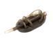 Годівниця Carp Pro Flat Classic Boilie M 60г