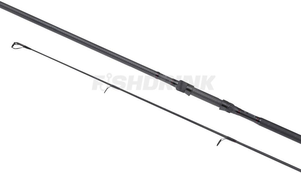 Удилище карповое Shimano Tribal Carp TX-5A 10&rsquo;/3.05m 3.0lbs - 2sec.