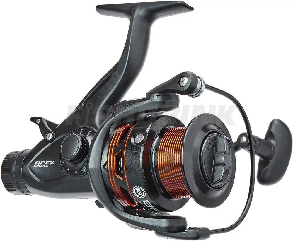 Котушка Brain Apex Double Baitrunner 3000 6+1BB