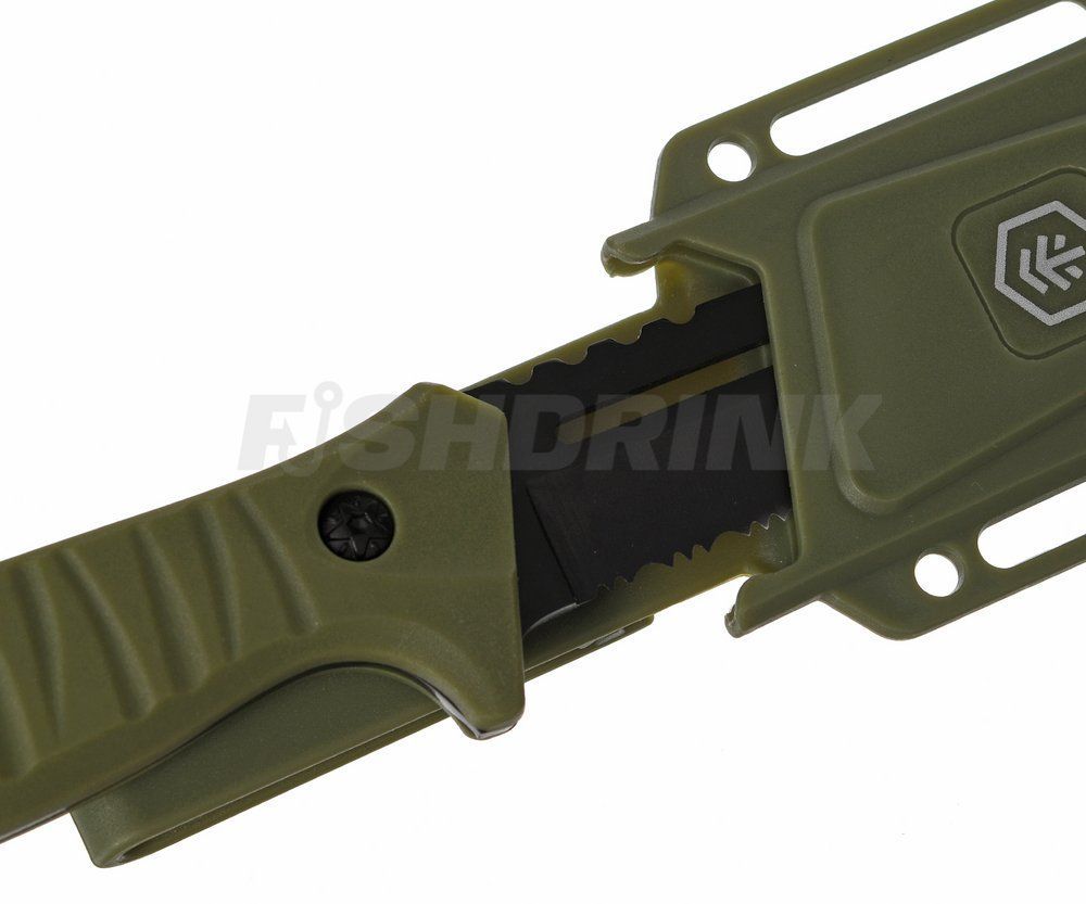 Нож Forrest Optima K05 Knife 22см