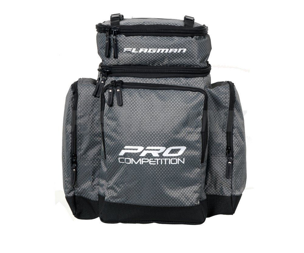 Рюкзак Flagman Pro Competition Ruckback 23x17x40см