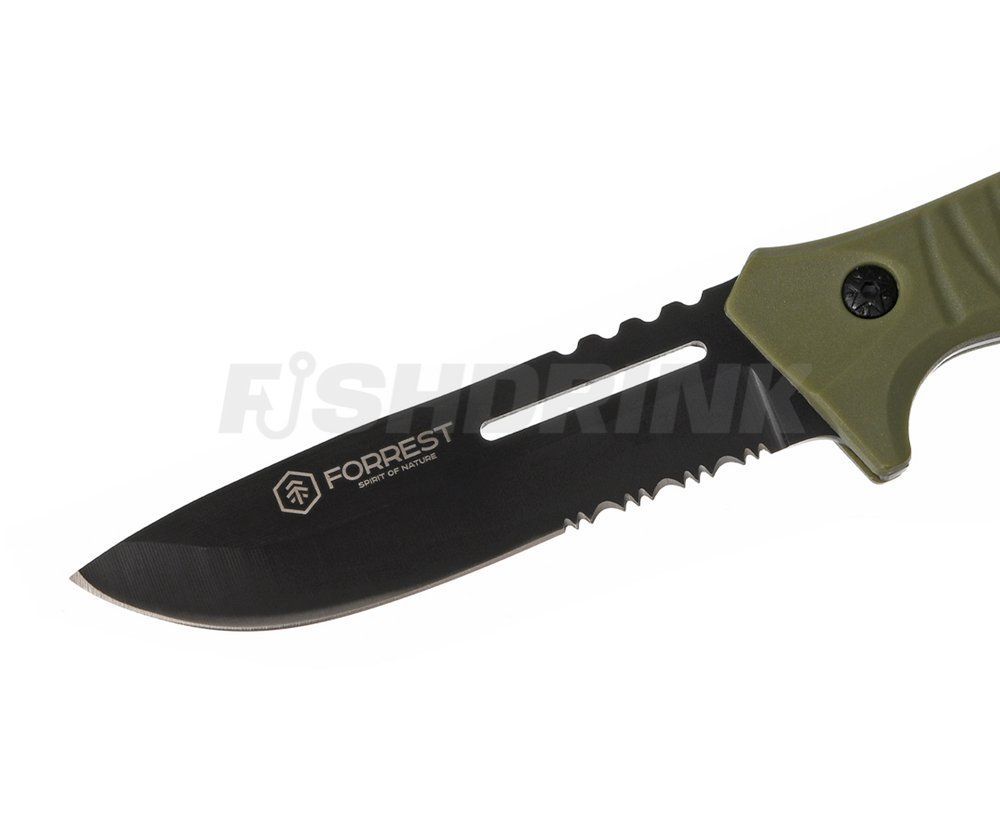 Нож Forrest Optima K05 Knife 22см
