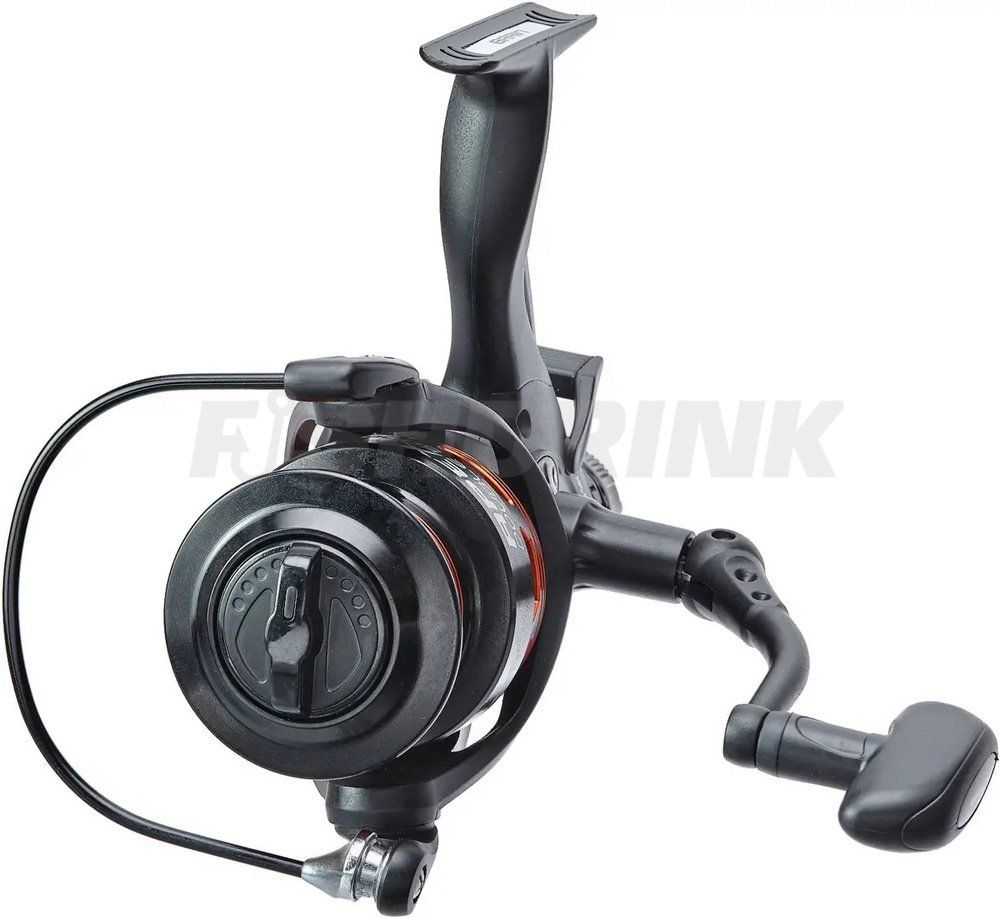 Котушка Brain Apex Double Baitrunner 3000 6+1BB