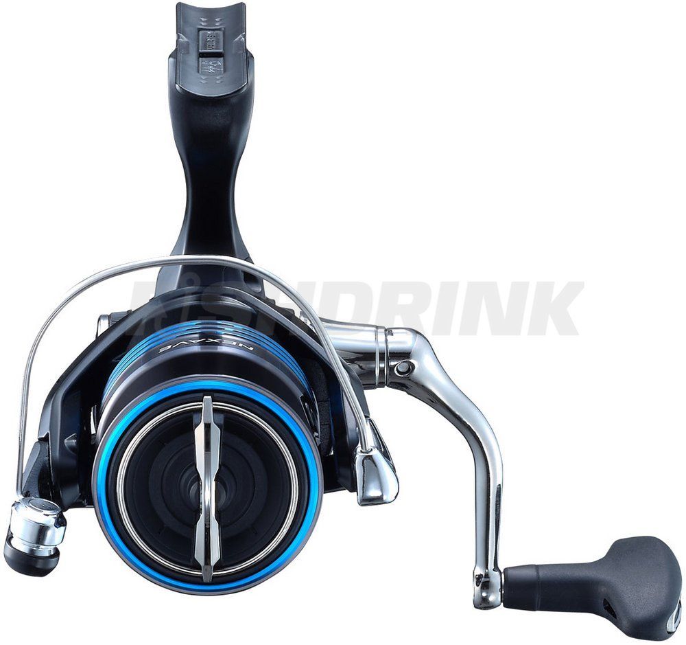 Котушка Shimano Nexave FI 2500HG 3+1BB