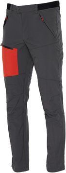 Брюки Favorite Mist Pants 2XL softshell 5K\1K ц:антрацит