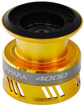 Шпуля Shimano Sahara 1000 FI