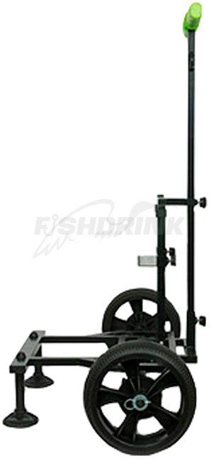 Транспортна система Matrix F&P System 2 Wheel Transporter